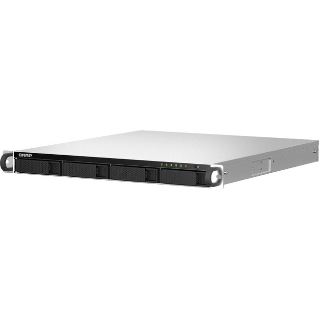 Qnap Ts-464U-Rp-4G San/Nas Storage System