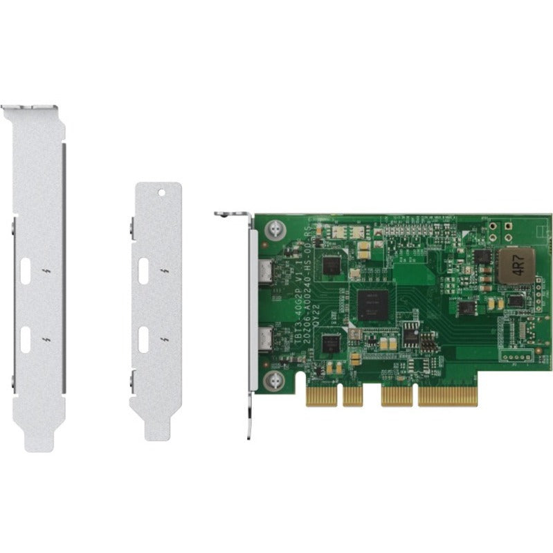 QNAP Thunderbolt 3 Expansion Card QXP-T32P