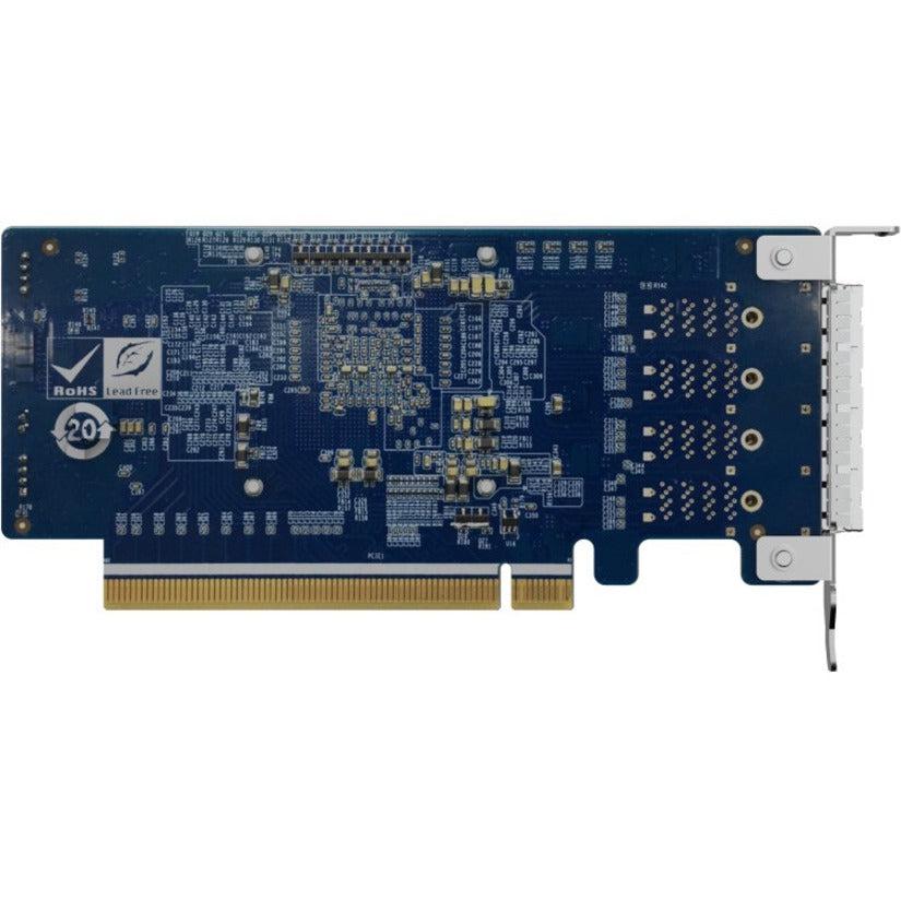 Qnap Qxp-1620S-B3616W Interface Cards/Adapter Internal Mini-Sas