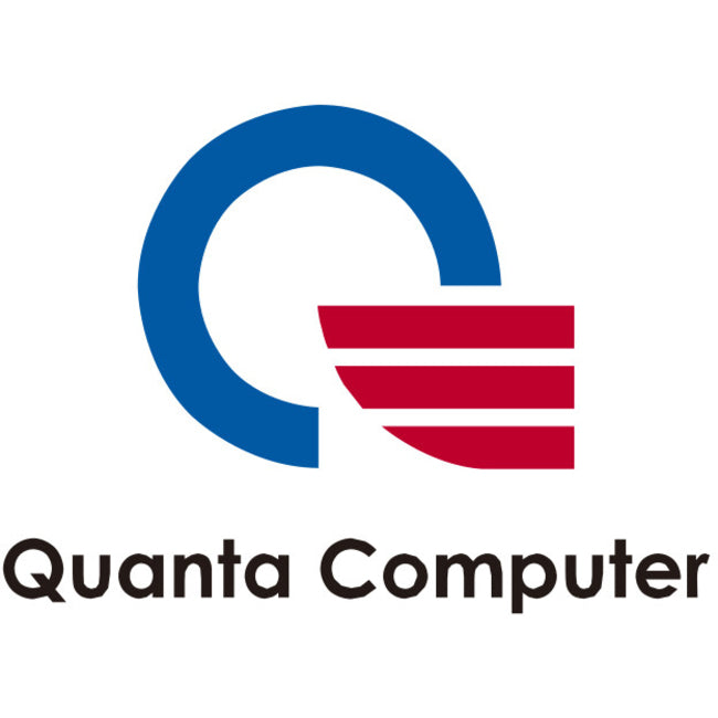 Quanta 1G/10G Enterprise-Class Ethernet Switch 1LB9BZZ0STQ