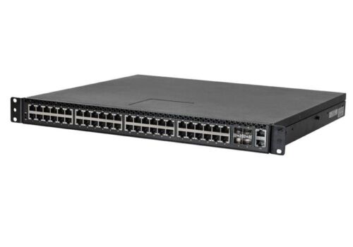 Quanta 1G/10G Enterprise-Class Ethernet Switch 1LB9BZZ0STR