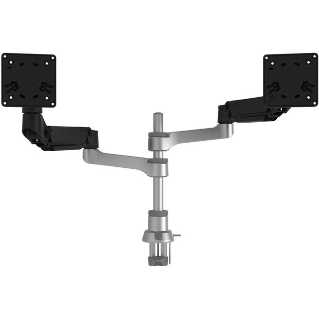 R-Go double monitor arm, Caparo 4 RGOVLCA4TWSI