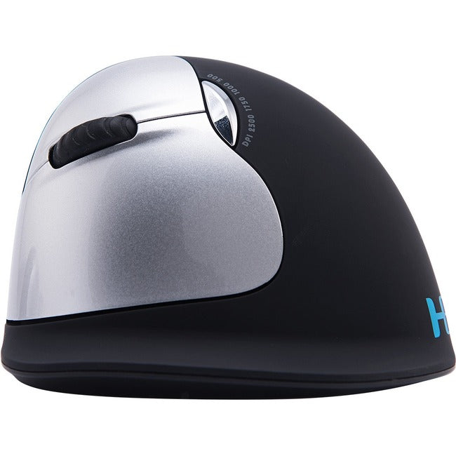 R-Go ergonomic mouse, HE Break RGOHELELAWL