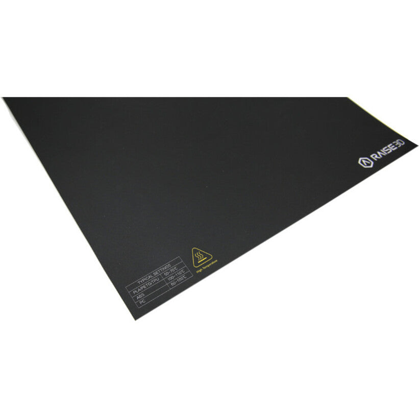 RAISE3D 3D Printing Build Surface (Pro2 Series and N series) 5.11.00109A01