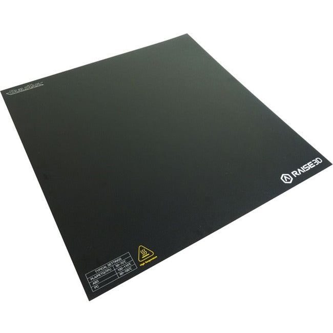 RAISE3D 3D Printing Build Surface (Pro2 Series and N series) 5.11.00109A01