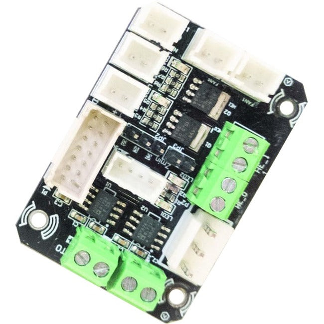 RAISE3D Extruder Connection Board (Pro2 Series Only) 5.04.05008A02