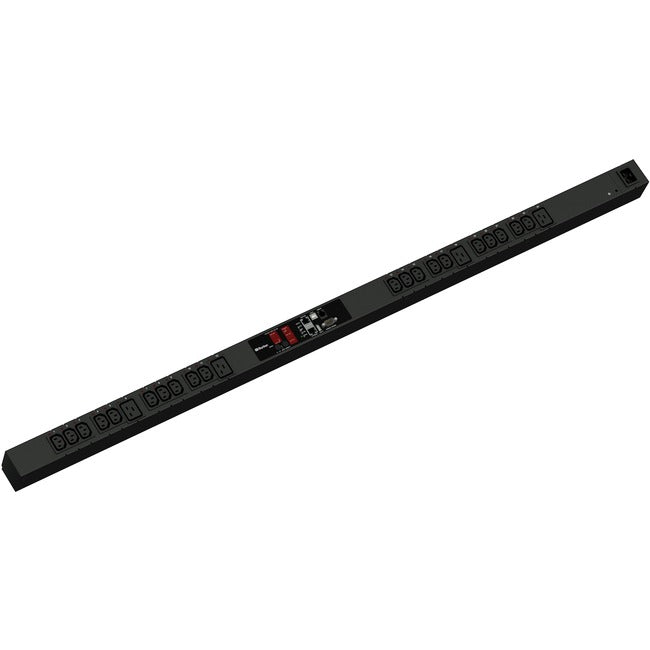 RARITAN PX2-2488 Intelligent Rack PDU - 24 Outlet Power Distribution | Tecisoft