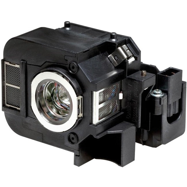 Replacement Lamp F/Epson,Elplp50 Powerlite 84 84+ 85 825