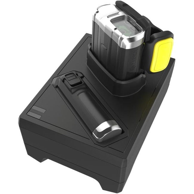 Rs6000 Single Slot Charge/Usb,Sharecradle Allows To Charge 1