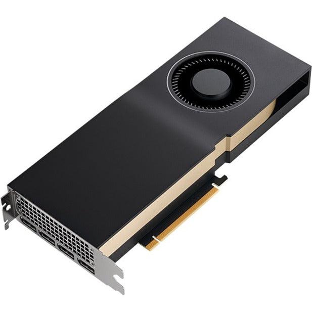 RTX A4500 Professional Workstation Graphics Card 20GB GDDR6 - Gaming AI Processing GPU | TecISoft VCNRTXA4500-PB