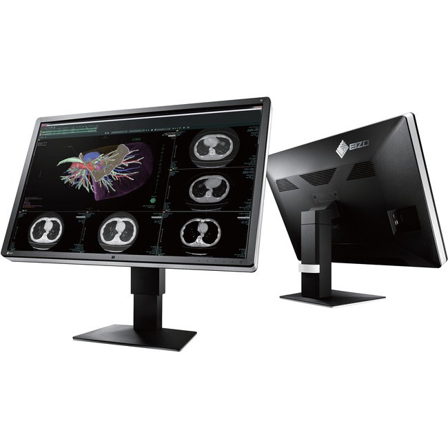 RX660 6MP 30" Medical Monitor - RadiForce | EIZO RX660-BK