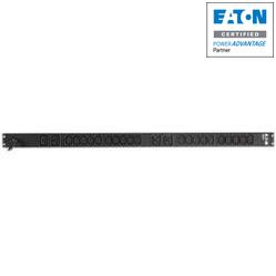 Rack Mount PDU Power Distribution Unit - 0U Vertical 24-Outlet | Eaton EPBZ93