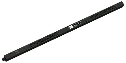 Rack Mount PDU Power Distribution Unit - Raritan PX3-5464V Data Center Solution