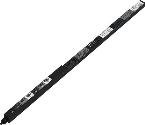 Rack Mount Power Distribution Unit - 415V 30 AMP PDU | Tecisoft P24F09M