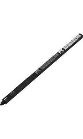 Rack Mount Power Distribution Unit - Basic 415V PDU | Tecisoft P36B03M