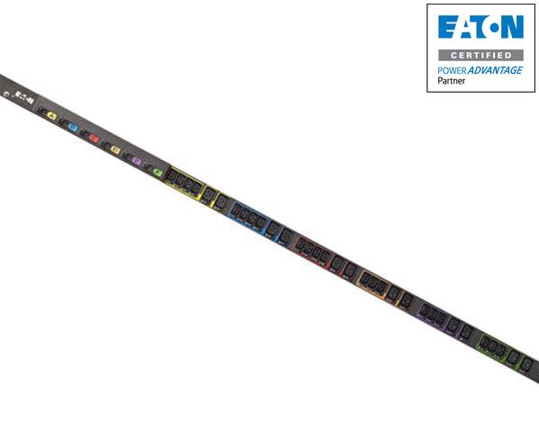 Rack Mount Power Distribution Unit - Eaton ePDU G3 Basic EBA310-10 | TecISoft