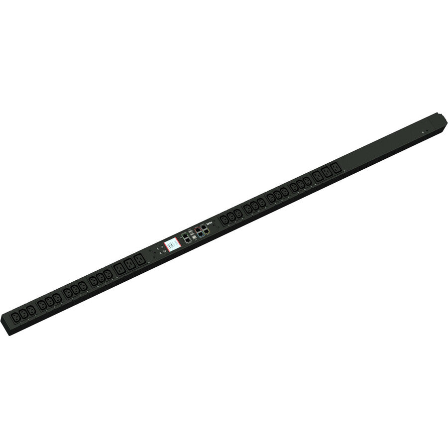 Rack Mount Power Distribution Unit - Monitored Zero U PDU | Raritan PX3-1354V