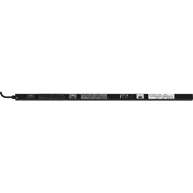 Rack Mount Power Distribution Unit - PANDUIT P24E11M 415V 30A PDU | TecISoft