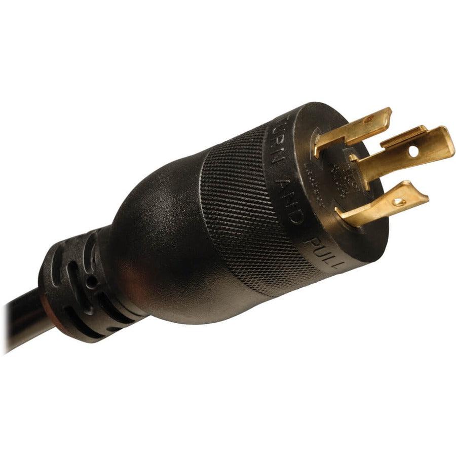 Rack Mount Power Distribution Unit - Tripp Lite 28-Outlet Basic PDU | TecISoft PDUV20-60