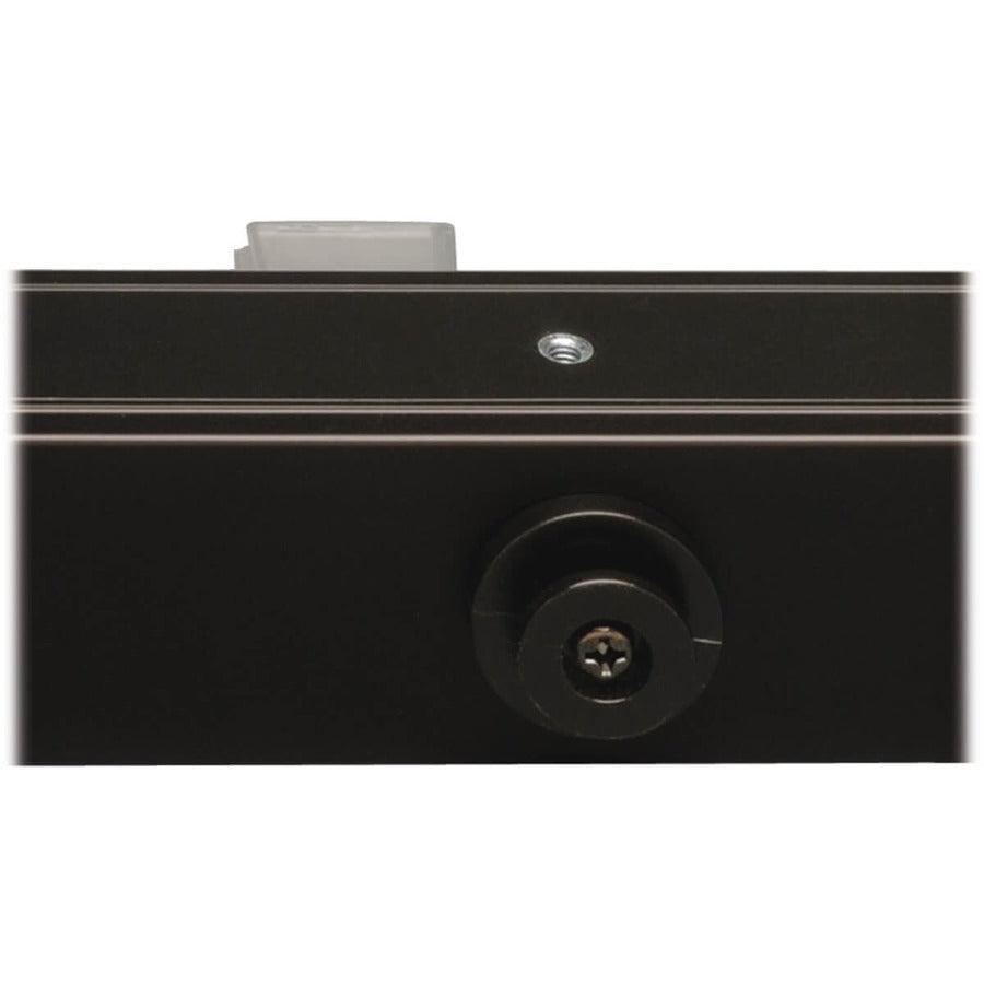 Rack Mount Power Distribution Unit - Tripp Lite 28-Outlet Basic PDU | TecISoft PDUV20-60