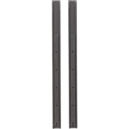 Rack Mount Rail Kit - ATTO FlexRack Adjustable Mounting Hardware | Tecisoft TBTR-RAIL-000