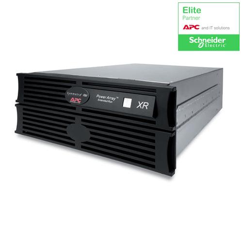 Rack Mount UPS Extended Runtime Frame - APC Symmetra RM XR 208/240V SYRMXR4