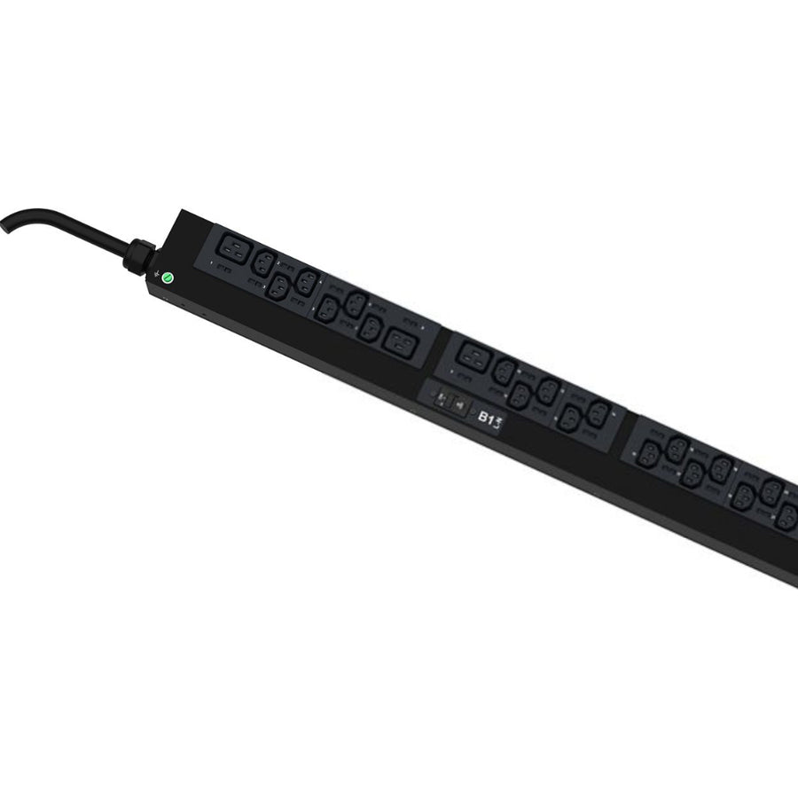 Rack Mountable Power Distribution Unit - P48F06M Panduit MPO PDU | Tecisoft