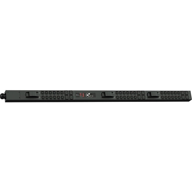 Rack PDU 3PH 400V - High Capacity Power Distribution Unit | Tecisoft PX2-2085U