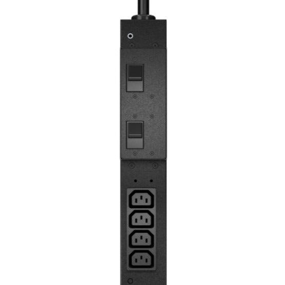 Rack PDU AP6002A - APC Basic Power Distribution Unit | TeciSoft