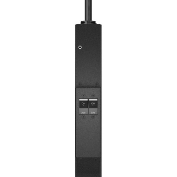 Rack PDU Basic - APC Zero U Vertical 32A Power Distribution | APC AP6009A