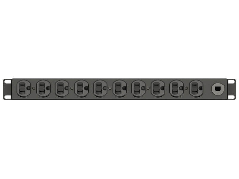 Rack PDU Power Distribution Unit - TAA Compliant UL Listed | Vertiv VP9563