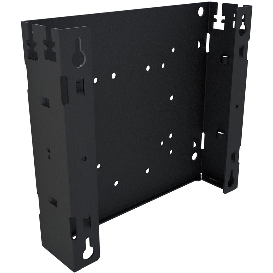 Rack Solution Wall Mount for Monitor, Flat Panel Display, Desktop Computer - TAA Compliant 104-5005