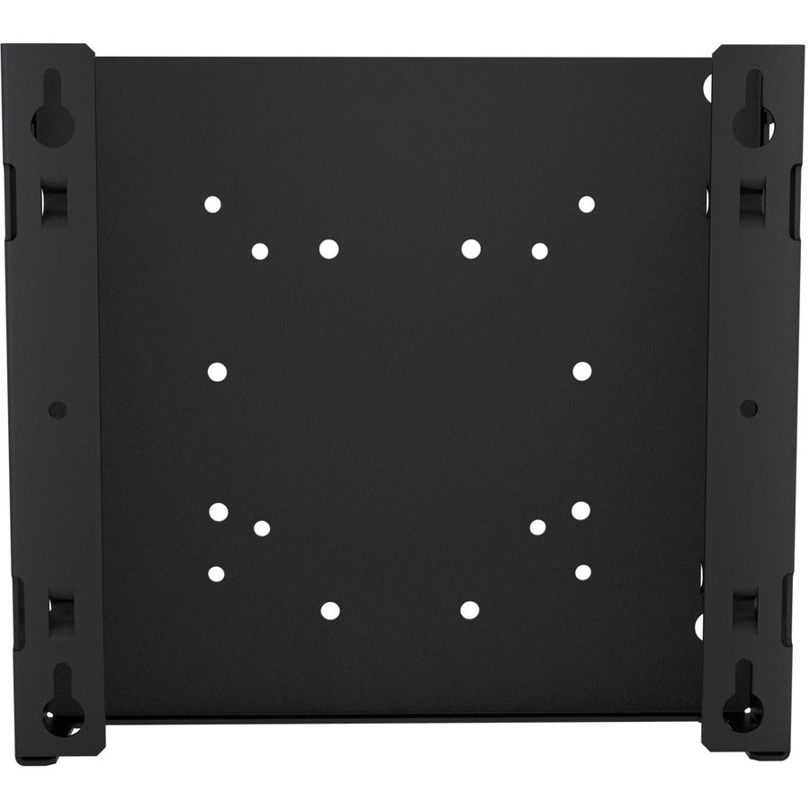 Rack Solution Wall Mount for Monitor, Flat Panel Display, Desktop Computer - TAA Compliant 104-5005