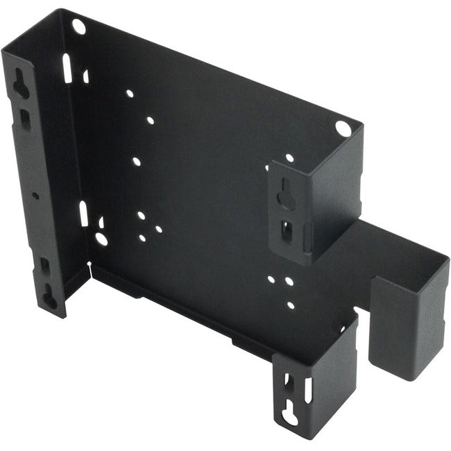 Rack Solution Wall Mount for Monitor, Flat Panel Display, Desktop Computer - TAA Compliant 104-5005