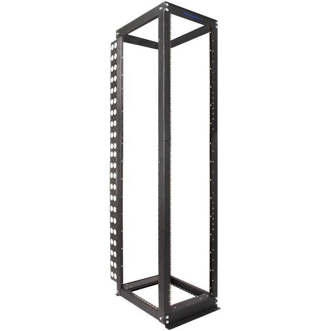 Rack Solutions 20in Depth and 24in Width Kit for 111 Open Frame Rack 111-1779