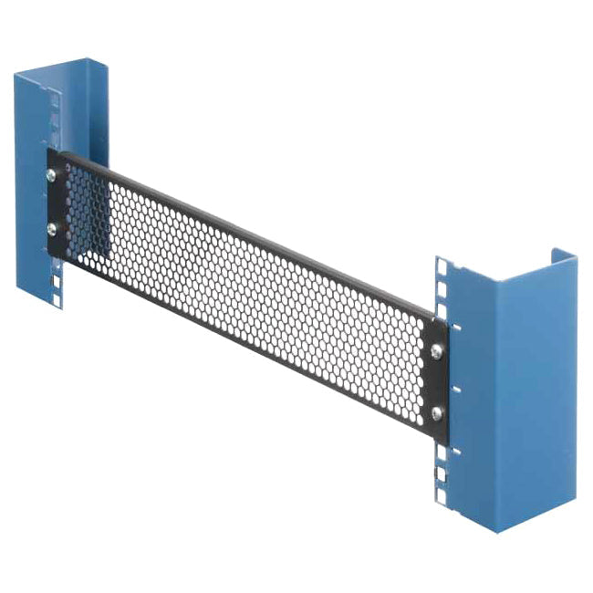 Rack Solutions 2U Vented Blanking Panel 102-1882
