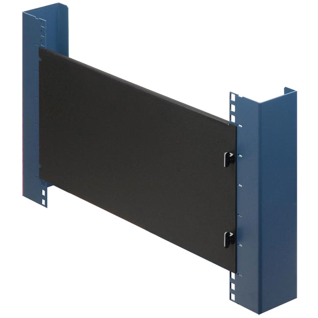 Rack Solutions 3U Tool-less Blanking Panel 102-1476