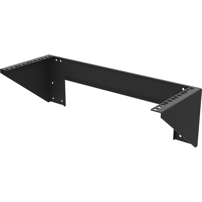 Rack Solutions 4U Vertical Wall Mount Rack 119-5028