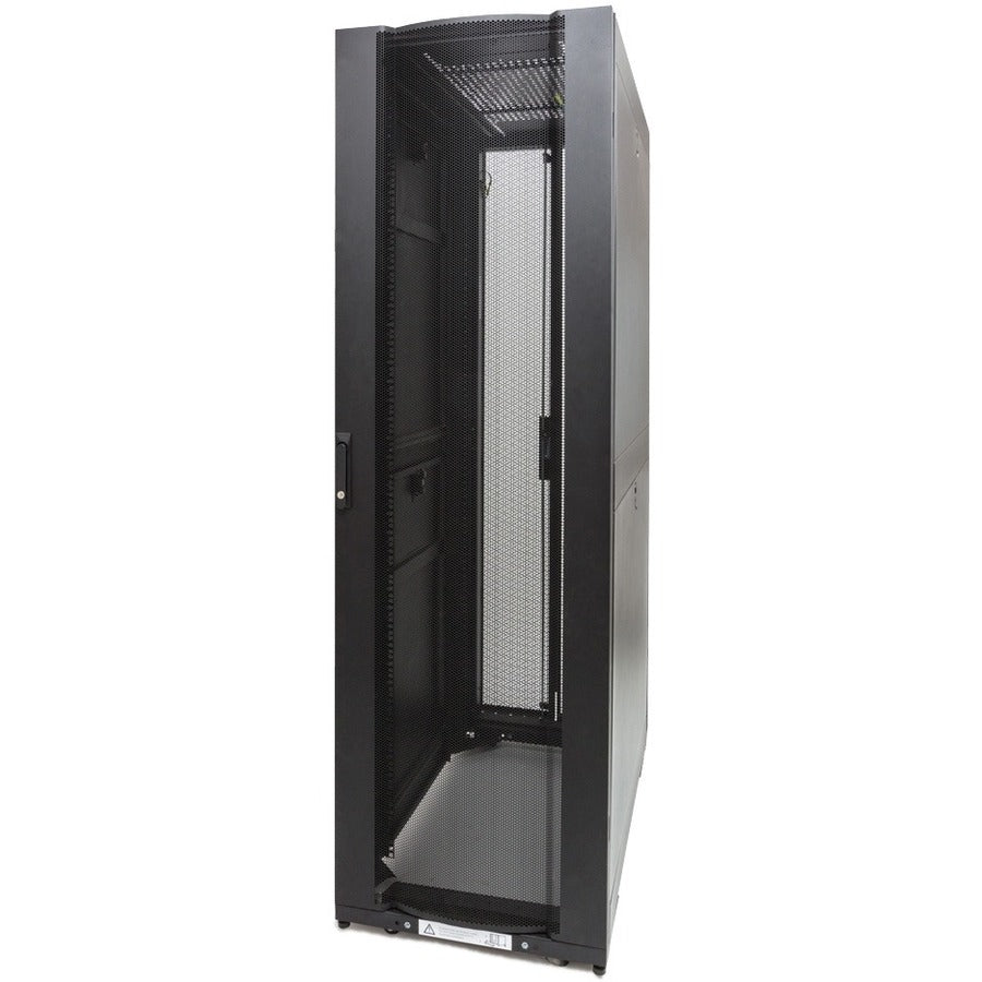 Rack Solutions Data Center Rack 42U, 600mm x 1070mm 151SW-4563