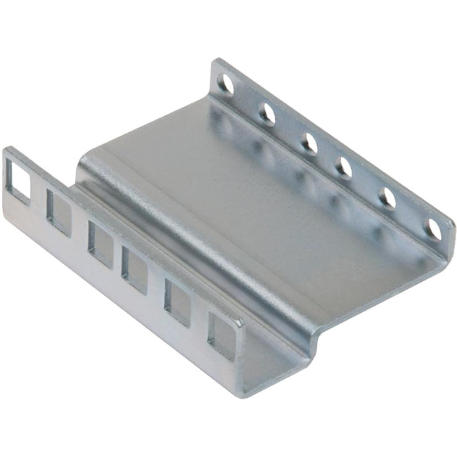 Rack Solutions Mounting Adapter Kit For Server - Zinc Plated