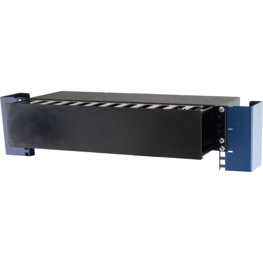 Rack Solutions Patch Cable Organizer 160-5330