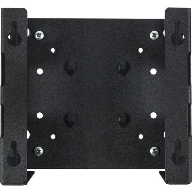 Rack Solutions Wall Mount for Computer, Monitor - Black 104-5431