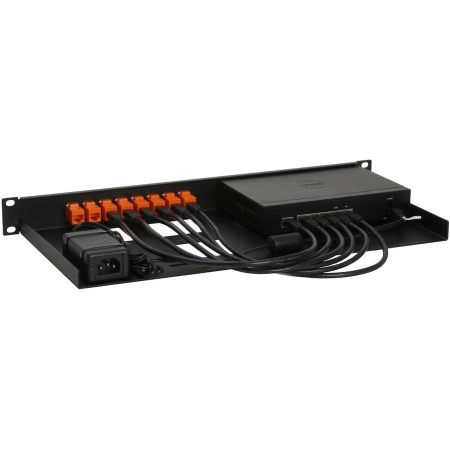 Rackmount.It Rack Mount Kit For Sonicwall Tz300 / Tz400