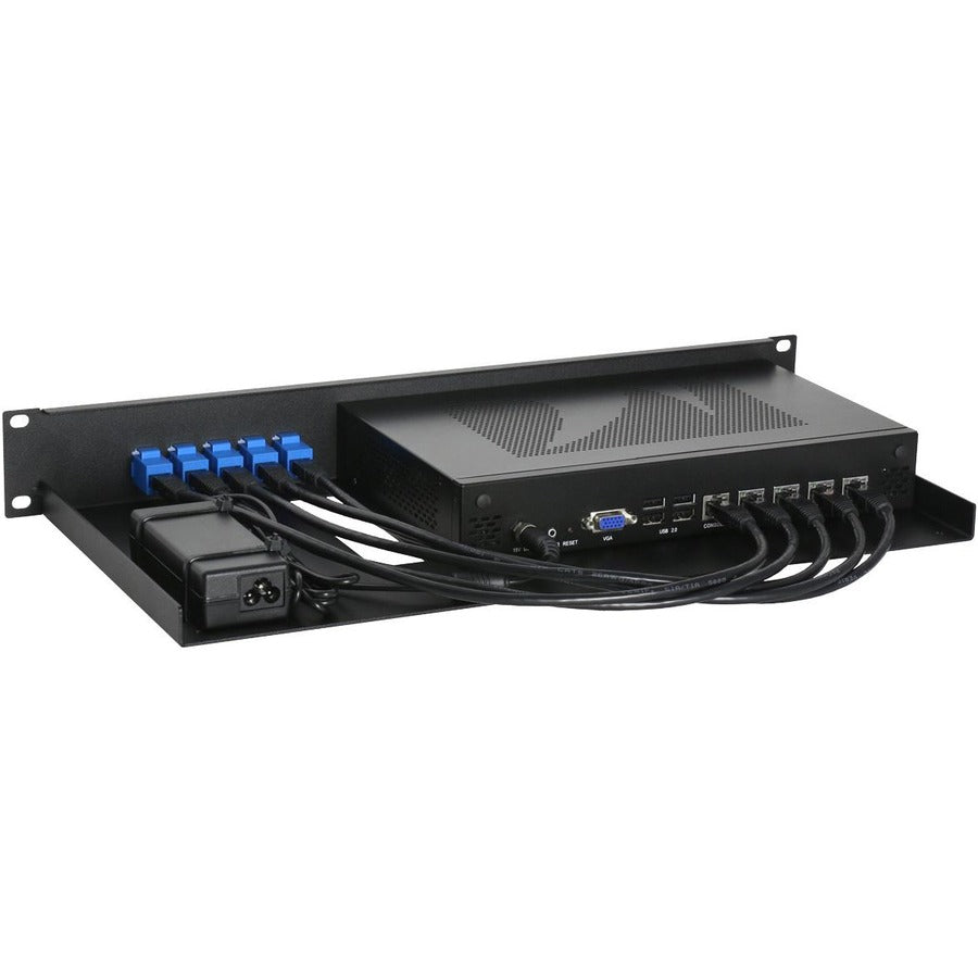 RACKMOUNT.IT RM-BC-T1 Rack Shelf