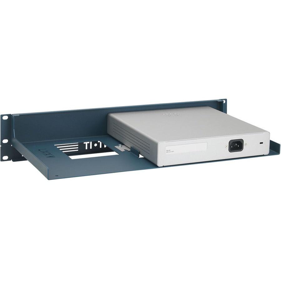 Rackmount.It Rm-Ci-T7 Rack Accessory Mounting Bracket