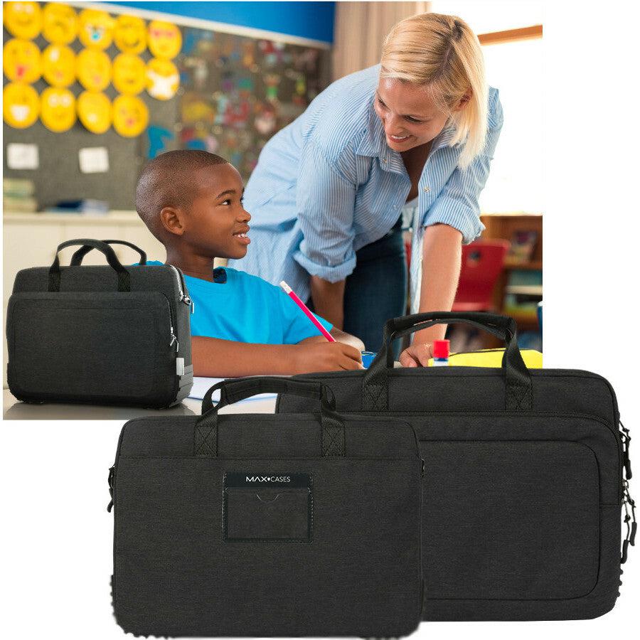 Ranger Bag V2 14 (Grey)" MC-RB2-14-GRY