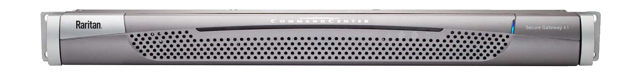 Raritan Cc-Sg-E1 Gateway/Controller 10, 100, 1000 Mbit/S