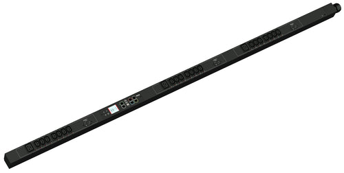 Raritan Dominion PX PX3-5522V Rack Power Distribution Unit - Intelligent PDU | Tecisoft