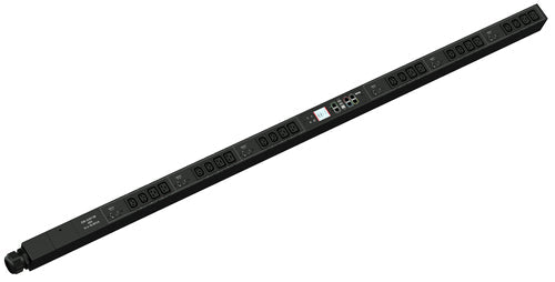 Raritan Dominion PX3-5547V-V2 Intelligent Power Distribution Unit - Outlet Metered PDU | TechSoft