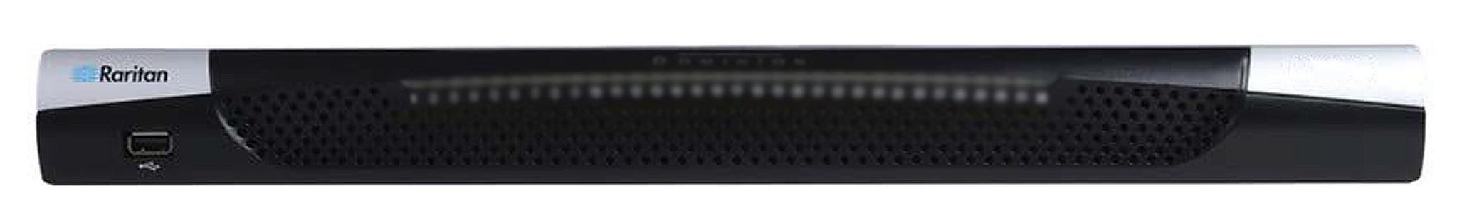 Raritan Dominion Sx Ii Rj-45